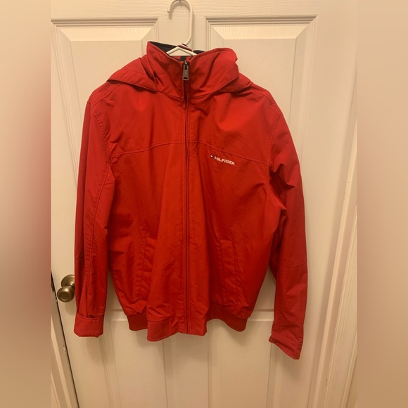 New Tommy Hilfiger Jacket - Picture 3 of 6